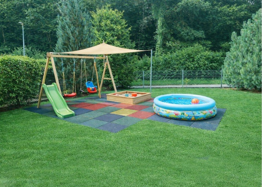Spielen virtuell Erdgeschosswohnung Filderstadt