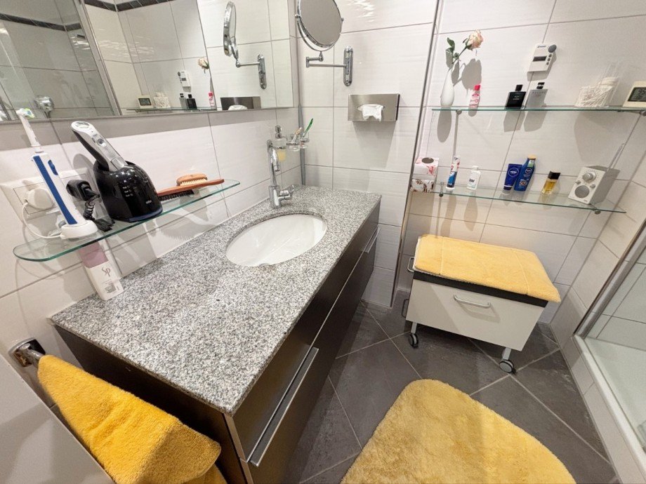 Bad Penthousewohnung Filderstadt