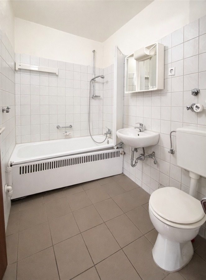 Bad Etagenwohnung Filderstadt