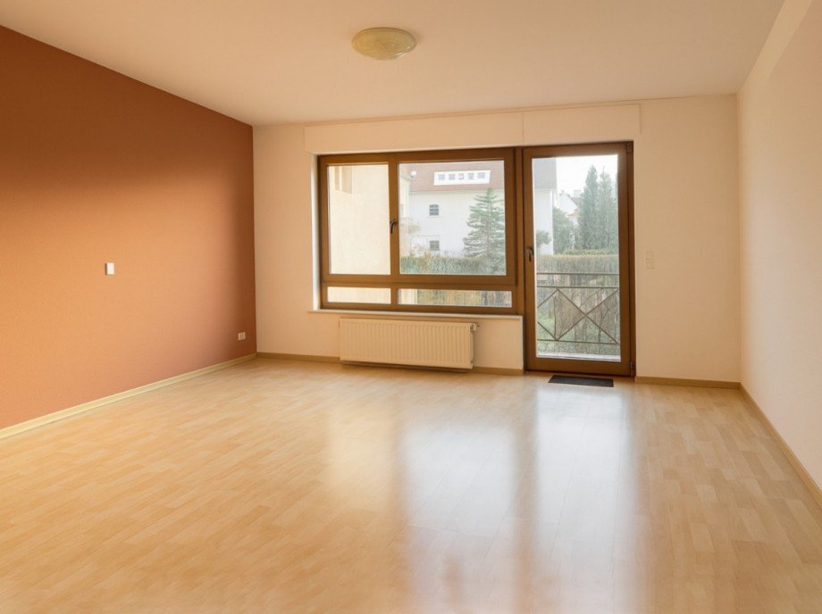1. OG Schlafen mit Balkonzugang Mehrfamilienhaus Stuttgart