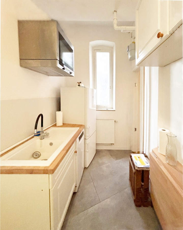 ...Klapptisch Etagenwohnung Stuttgart