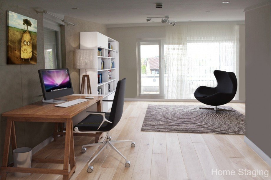 OG2 Studio Doppelhaush�lfte Stuttgart
