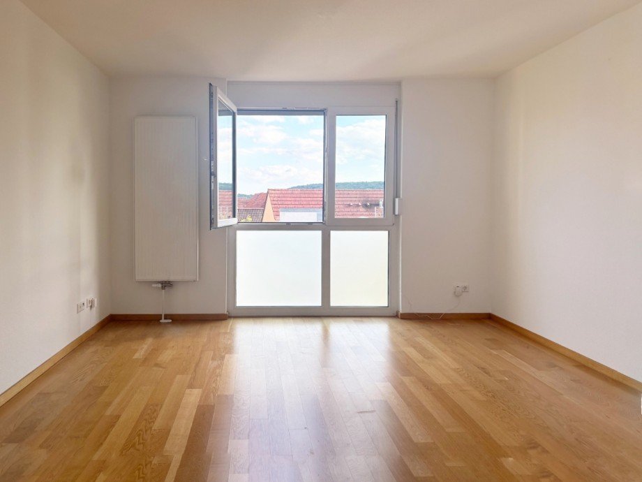 Schlafzimmer Etagenwohnung Filderstadt