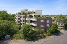 Hauptbild 153 qm Penthouse-Wohnung mit Weitblick und außergewöhnlichem Platzangebot