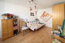 Arbeitszimmer Sonnige 4-ZW, gro�er Hobbyraum, Terrasse mit Gartenzugang, Garage am Waldrand