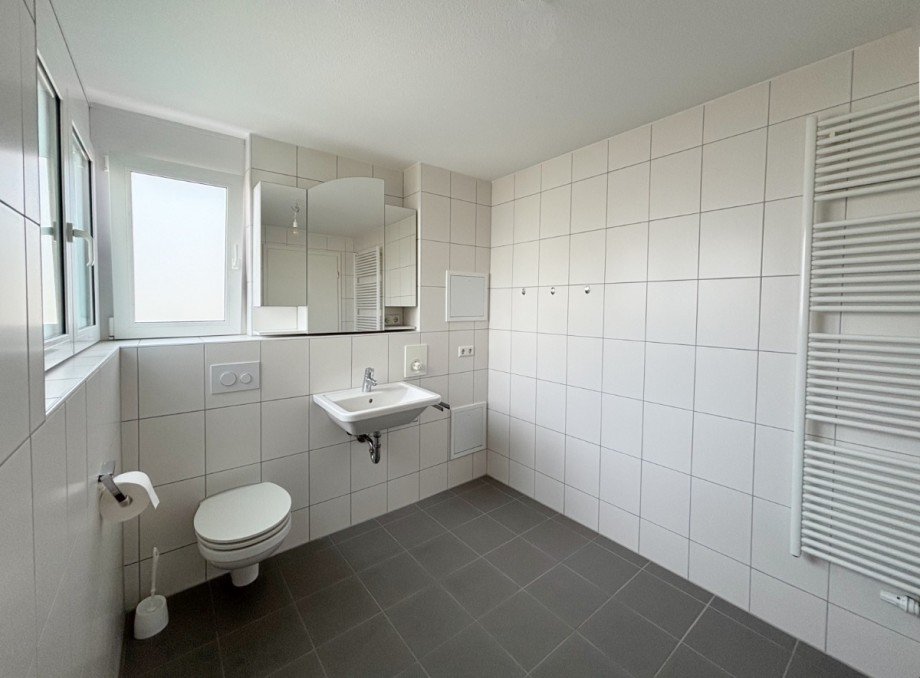 Bad Etagenwohnung Filderstadt