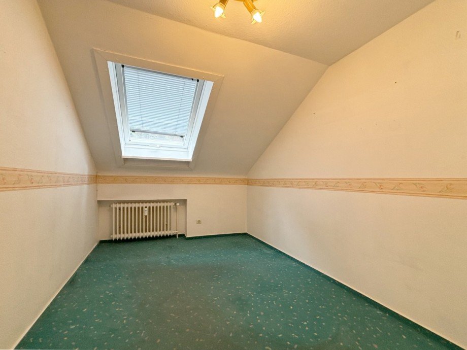 DG - Kinderzimmer Einfamilienhaus Leinfelden-Echterdingen