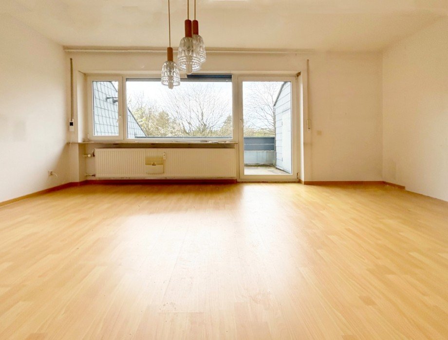 DG - Wohnzimmer nach S�dwesten Einfamilienhaus Leinfelden-Echterdingen