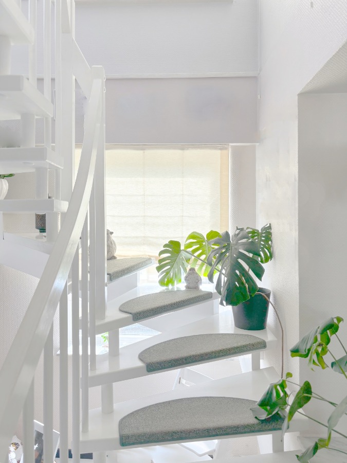 2026 Treppe Maisonettewohnung Filderstadt