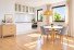 Hauptbild Kompakt in der Fl�che, gro�z�gig im Wohnen - sonnige 2-Zimmer-Wohnung mit gro�em Balkon in Echterdingen