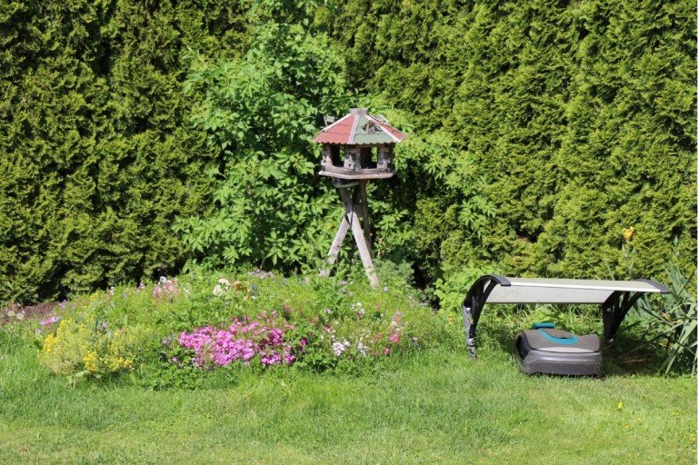Bild... Stuttgart Doppelhaush�lfte In bester Lage - Doppelhaush�lfte mit Garten