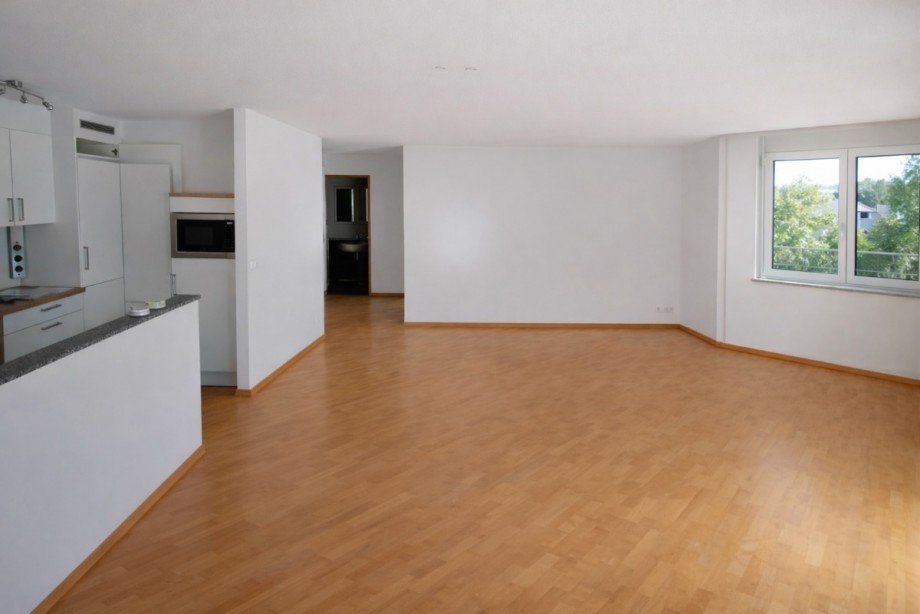 Wohn-/Essbereich Etagenwohnung Filderstadt