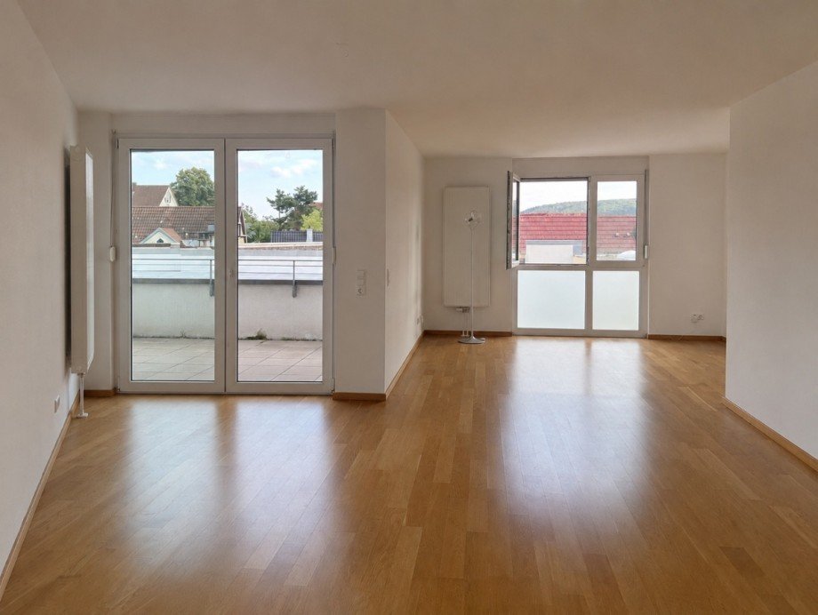 B�ro Etagenwohnung Filderstadt