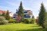 Hauptbild 4 Zimmer EG-Wohnung mit Terrasse, gro�em Gartenanteil, Garage und vielseitigen Zusatzr�umen
