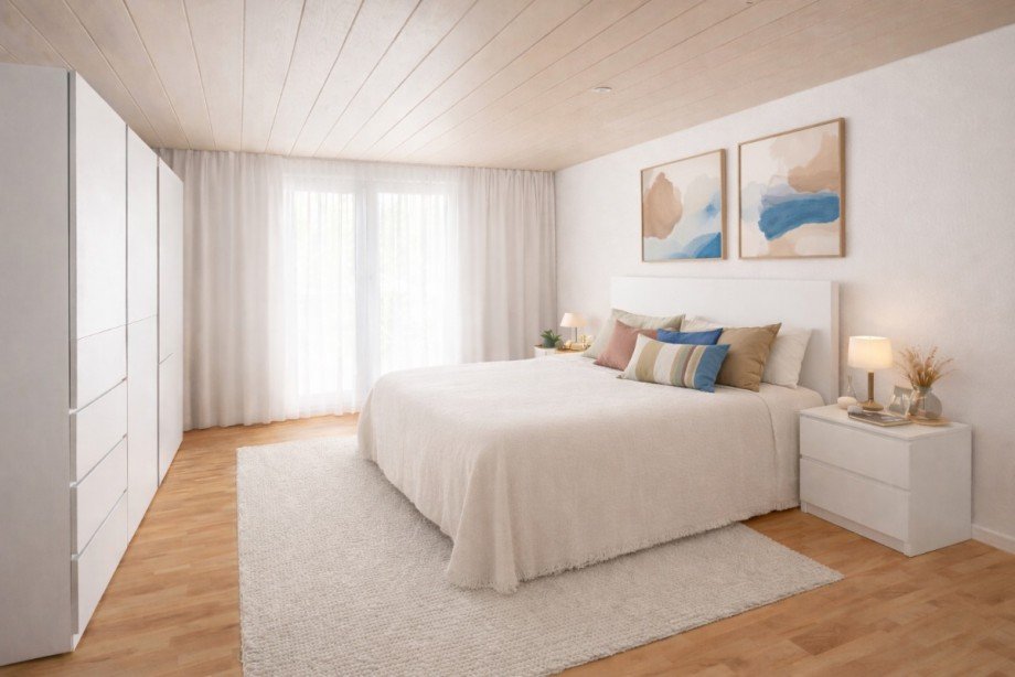 Eltern virt Erdgeschosswohnung Filderstadt