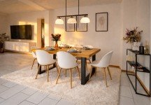 Hauptbild 4 Zimmer EG-Wohnung mit Terrasse, gro�em Gartenanteil, Garage und vielseitigen Zusatzr�umen