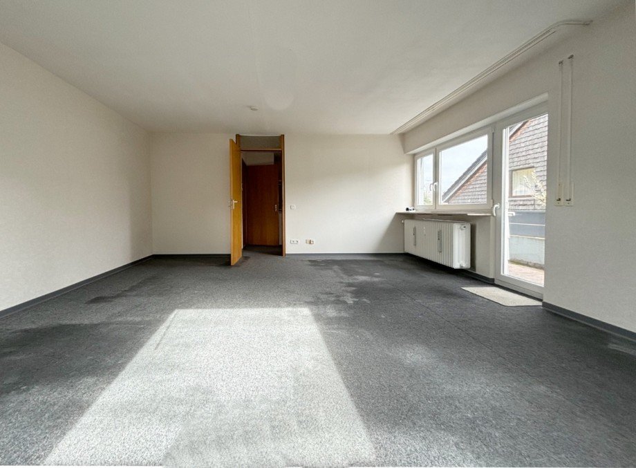 DG - 1Zimmer-Apartment Einfamilienhaus Leinfelden-Echterdingen