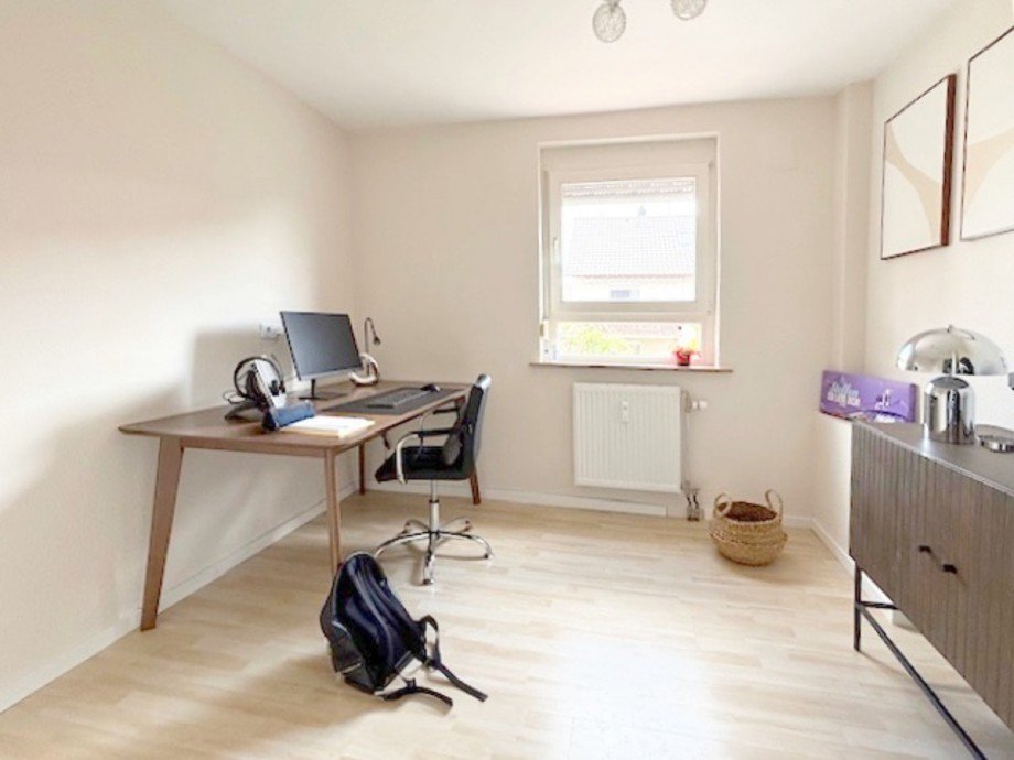 Arbeiten Erdgeschosswohnung Filderstadt