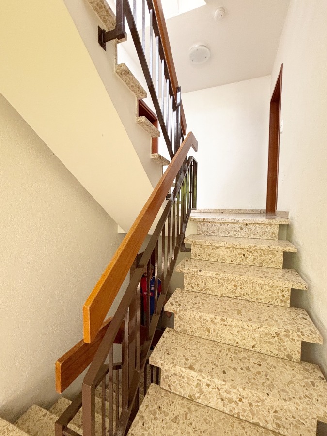 Treppenhaus Etagenwohnung Leinfelden-Echterdingen
