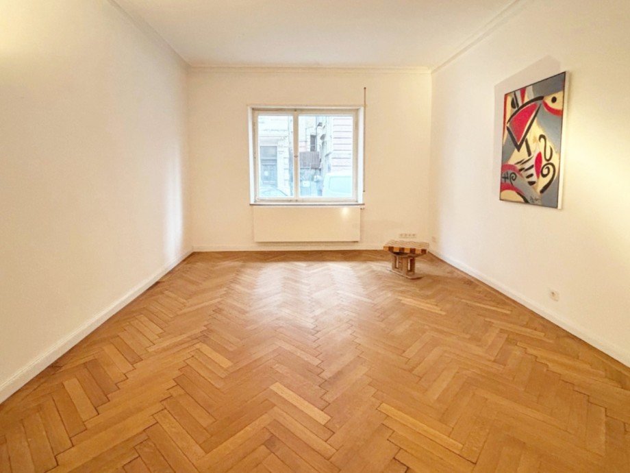 Wohnen Etagenwohnung Stuttgart