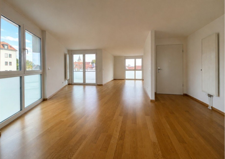 Wohnraum Etagenwohnung Filderstadt