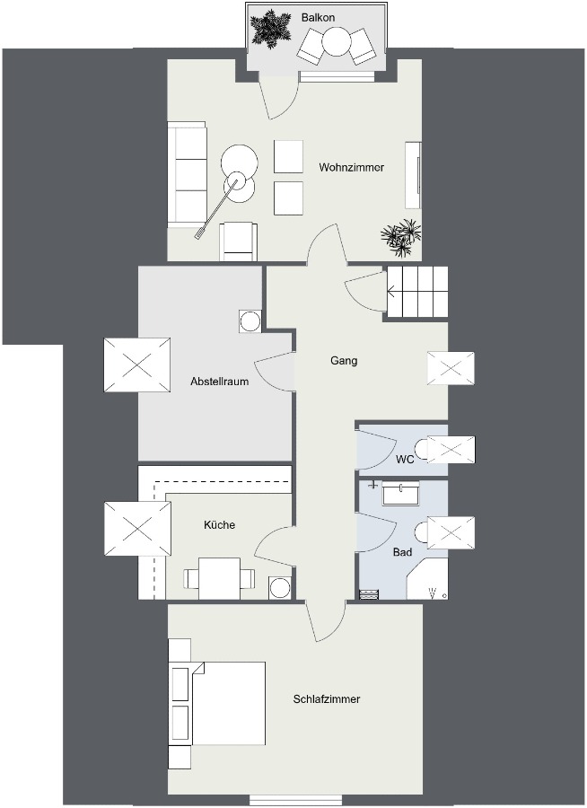 Bild... Zweifamilienhaus Sindelfingen
