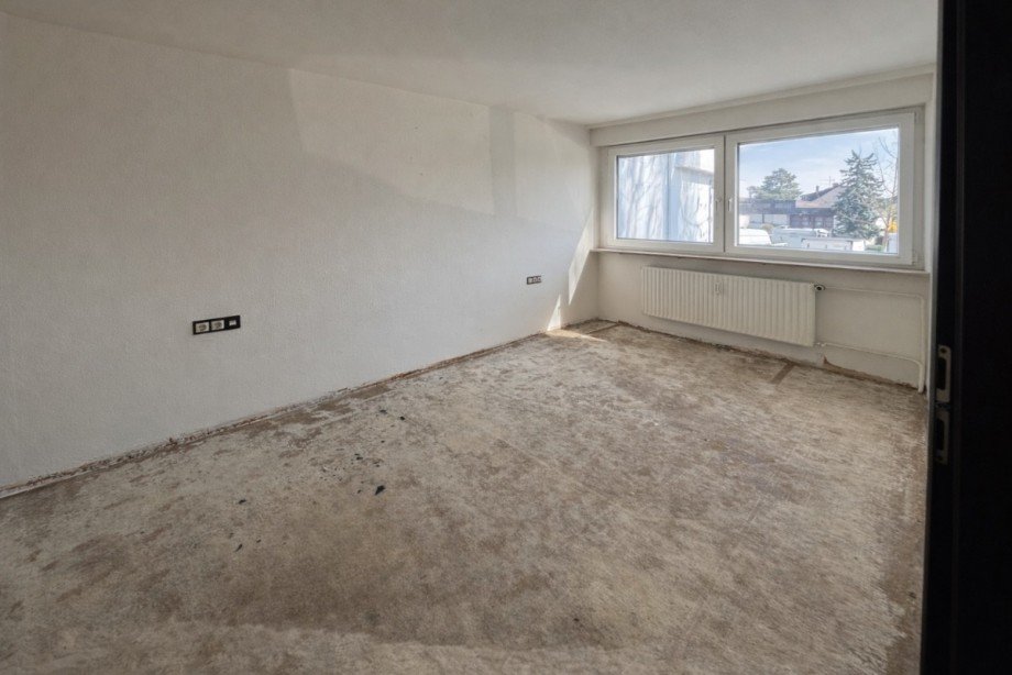 Schlafen Etagenwohnung Filderstadt