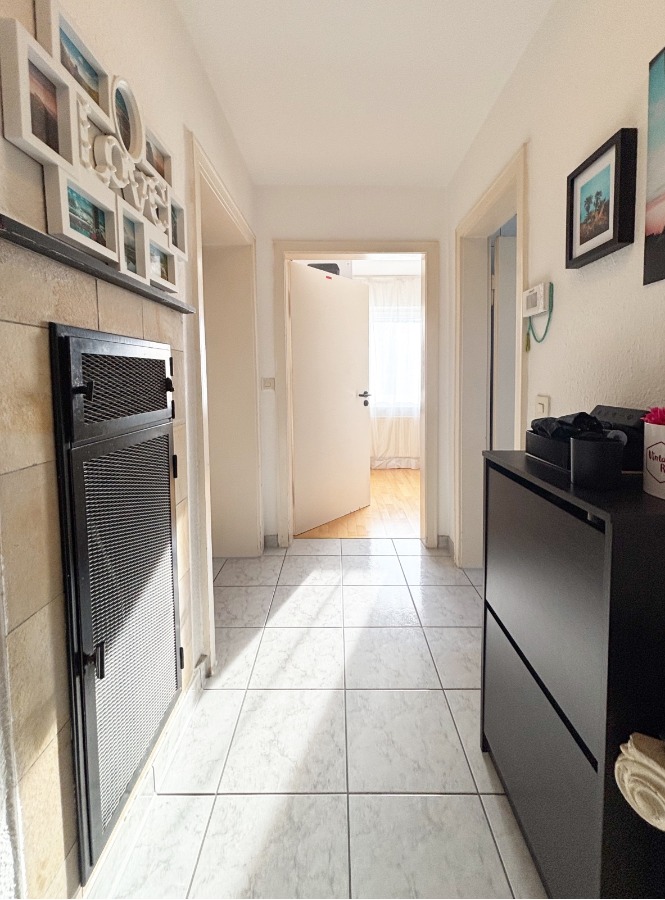 Flur Etagenwohnung Filderstadt
