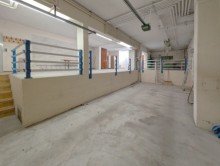 LKW Garage Zweifamilienhaus mit Garten und Garagen-Highlight in Plieningen