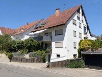Hauptbild Sonnige 2 Zimmer-Wohnung mit Balkon und Außenstellplatz in L.-E.