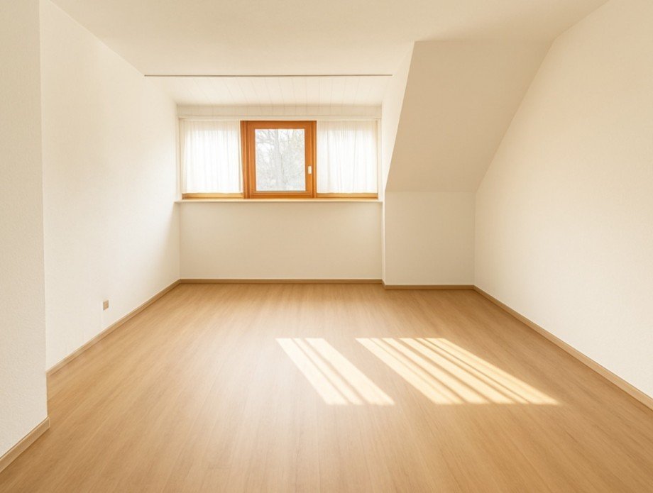 2. OG Wohnen Mehrfamilienhaus Stuttgart