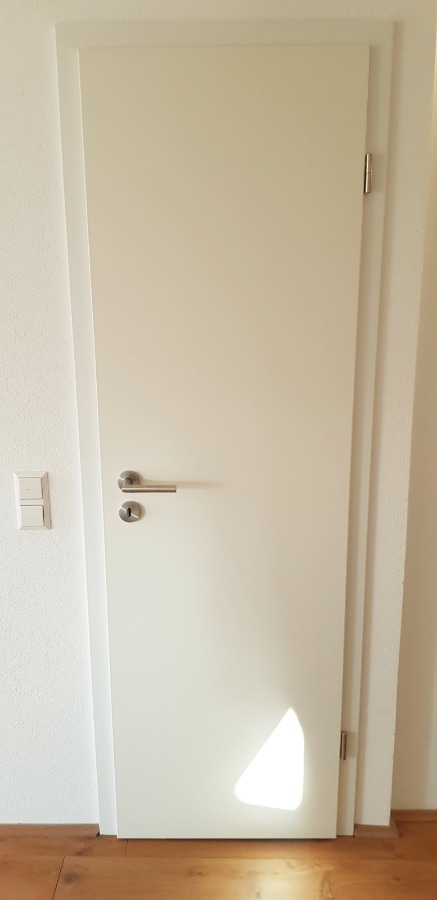 nicht erkennbarer Abstellraum Dachgeschosswohnung Stuttgart