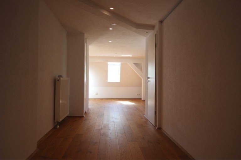 Eingangsbereich Stuttgart Dachgeschosswohnung 3,5 Zimmer DG Wohnung im im Heusteigviertel