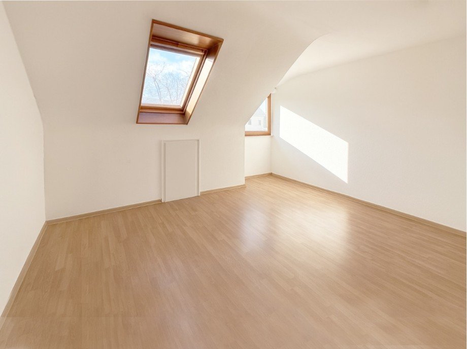 2. OG Schlafen Mehrfamilienhaus Stuttgart