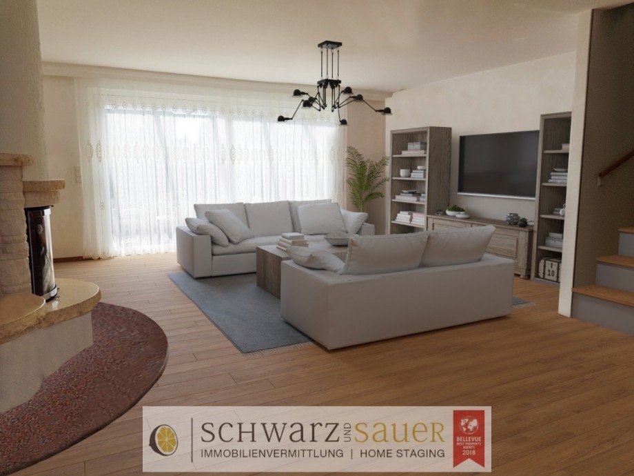 Bild... Doppelhaush�lfte Stuttgart
