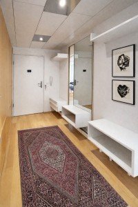 Bild (fe9e893345d2f5c3a28245612af3a70b): 153 m� Penthousewohnung mit Dachterrasse und rundum Aussicht